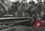 Image of C-47 aircraft New Guinea, 1944, second 14 stock footage video 65675059166