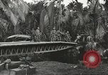 Image of C-47 aircraft New Guinea, 1944, second 16 stock footage video 65675059166