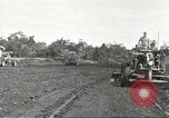 Image of C-47 aircraft New Guinea, 1944, second 18 stock footage video 65675059166