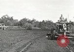 Image of C-47 aircraft New Guinea, 1944, second 19 stock footage video 65675059166