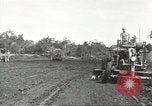 Image of C-47 aircraft New Guinea, 1944, second 20 stock footage video 65675059166