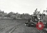 Image of C-47 aircraft New Guinea, 1944, second 21 stock footage video 65675059166