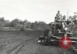 Image of C-47 aircraft New Guinea, 1944, second 23 stock footage video 65675059166