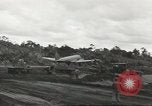 Image of C-47 aircraft New Guinea, 1944, second 33 stock footage video 65675059166