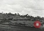Image of C-47 aircraft New Guinea, 1944, second 37 stock footage video 65675059166