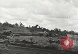 Image of C-47 aircraft New Guinea, 1944, second 39 stock footage video 65675059166