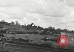 Image of C-47 aircraft New Guinea, 1944, second 40 stock footage video 65675059166