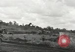 Image of C-47 aircraft New Guinea, 1944, second 41 stock footage video 65675059166