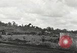 Image of C-47 aircraft New Guinea, 1944, second 42 stock footage video 65675059166