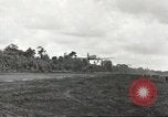 Image of C-47 aircraft New Guinea, 1944, second 44 stock footage video 65675059166