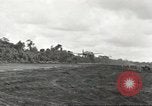 Image of C-47 aircraft New Guinea, 1944, second 45 stock footage video 65675059166