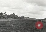 Image of C-47 aircraft New Guinea, 1944, second 48 stock footage video 65675059166