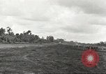 Image of C-47 aircraft New Guinea, 1944, second 49 stock footage video 65675059166