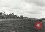 Image of C-47 aircraft New Guinea, 1944, second 50 stock footage video 65675059166