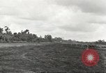 Image of C-47 aircraft New Guinea, 1944, second 51 stock footage video 65675059166