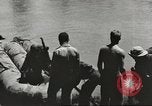 Image of United States soldiers New Guinea, 1944, second 8 stock footage video 65675059167