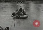 Image of United States soldiers New Guinea, 1944, second 10 stock footage video 65675059167