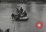 Image of United States soldiers New Guinea, 1944, second 11 stock footage video 65675059167