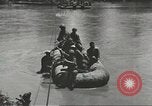 Image of United States soldiers New Guinea, 1944, second 16 stock footage video 65675059167