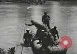 Image of United States soldiers New Guinea, 1944, second 20 stock footage video 65675059167