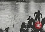 Image of United States soldiers New Guinea, 1944, second 25 stock footage video 65675059167
