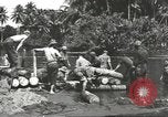 Image of United States soldiers New Guinea, 1944, second 27 stock footage video 65675059167