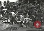 Image of United States soldiers New Guinea, 1944, second 28 stock footage video 65675059167