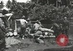 Image of United States soldiers New Guinea, 1944, second 31 stock footage video 65675059167