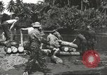 Image of United States soldiers New Guinea, 1944, second 32 stock footage video 65675059167