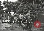 Image of United States soldiers New Guinea, 1944, second 33 stock footage video 65675059167
