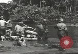 Image of United States soldiers New Guinea, 1944, second 35 stock footage video 65675059167
