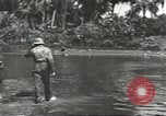 Image of United States soldiers New Guinea, 1944, second 36 stock footage video 65675059167