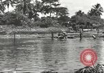 Image of United States soldiers New Guinea, 1944, second 38 stock footage video 65675059167
