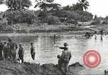 Image of United States soldiers New Guinea, 1944, second 40 stock footage video 65675059167