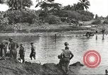 Image of United States soldiers New Guinea, 1944, second 41 stock footage video 65675059167