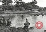 Image of United States soldiers New Guinea, 1944, second 43 stock footage video 65675059167