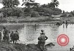 Image of United States soldiers New Guinea, 1944, second 44 stock footage video 65675059167
