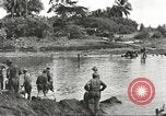 Image of United States soldiers New Guinea, 1944, second 45 stock footage video 65675059167