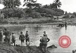 Image of United States soldiers New Guinea, 1944, second 46 stock footage video 65675059167