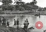 Image of United States soldiers New Guinea, 1944, second 47 stock footage video 65675059167