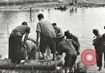 Image of United States soldiers New Guinea, 1944, second 50 stock footage video 65675059167
