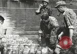 Image of United States soldiers New Guinea, 1944, second 61 stock footage video 65675059167