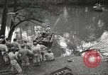 Image of Lieutenant General Krueger Queensland Australia, 1944, second 4 stock footage video 65675059168