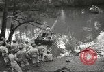 Image of Lieutenant General Krueger Queensland Australia, 1944, second 5 stock footage video 65675059168
