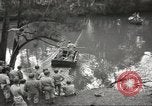 Image of Lieutenant General Krueger Queensland Australia, 1944, second 6 stock footage video 65675059168