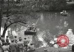 Image of Lieutenant General Krueger Queensland Australia, 1944, second 7 stock footage video 65675059168