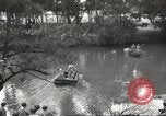 Image of Lieutenant General Krueger Queensland Australia, 1944, second 11 stock footage video 65675059168