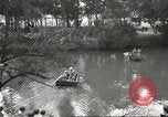 Image of Lieutenant General Krueger Queensland Australia, 1944, second 12 stock footage video 65675059168