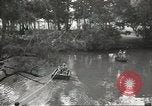Image of Lieutenant General Krueger Queensland Australia, 1944, second 14 stock footage video 65675059168