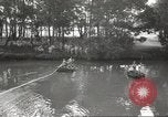 Image of Lieutenant General Krueger Queensland Australia, 1944, second 15 stock footage video 65675059168